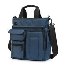 Load image into Gallery viewer, Men's High Quality Messenger Bag Briefcase