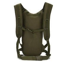 Load image into Gallery viewer, Oxford Cloth Backpack Outdoor Multi-function Backpack Bag