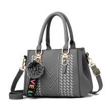 Load image into Gallery viewer, Women's High Quality Shoulder Bag Handbag