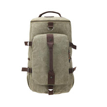 Load image into Gallery viewer, High Quality Casual Popular Canvas Backpack