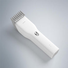 Load image into Gallery viewer, Cordless Adult Children's Hair Clipper Shaver