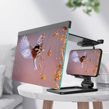 Load image into Gallery viewer, Compatible with Apple 12 Inch Mobile Phone Screen Amplifier