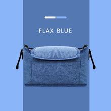 Load image into Gallery viewer, Stroller Bag Pram Stroller Organizer Stroller Accessories