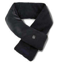 Load image into Gallery viewer, Male and Female Electric Shoulder Warmer Retro Scarf
