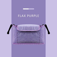 Load image into Gallery viewer, Stroller Bag Pram Stroller Organizer Stroller Accessories