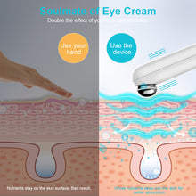 Load image into Gallery viewer, High Quality Portable Eye Massager