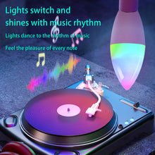 Load image into Gallery viewer, Smart WifI Led Lamp E14 RGB CW WW Led Bulb Dimmable