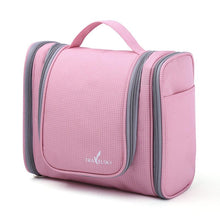 Load image into Gallery viewer, High Quality Portable Nylon Travel Toiletry Bag
