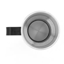 Load image into Gallery viewer, Stainless Steel Vehicle Heating Cup Electric Car Kettle