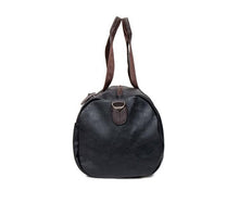 Load image into Gallery viewer, Leather Leisure Travel Bag
