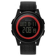 Load image into Gallery viewer, Men's Waterproof Casual Electronic Watch