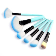 Load image into Gallery viewer, 32Pcs Makeup Brush Foundation Eye Shadows Powder Brushes
