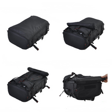 Load image into Gallery viewer, Unisex Travel Multifunctional Backpack