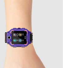 Load image into Gallery viewer, Kids Smart Watch SOS Call Location Finder Locator Tracker