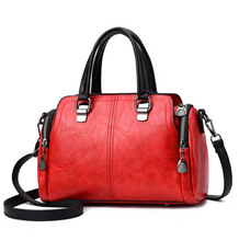 Load image into Gallery viewer, Women's Casual Handbag Shoulder Messenger Bag