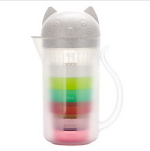 Load image into Gallery viewer, Portable Heat-resistant Explosion-proof Kettle With Filter