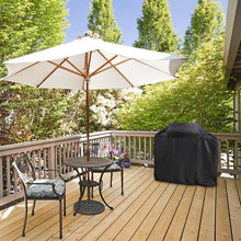 Load image into Gallery viewer, Waterproof BBQ Grill Cover Barbeque Cover Anti Dust