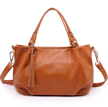 Load image into Gallery viewer, Women's Portable Diagonal Cross-body Sling Handbag