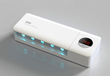 Load image into Gallery viewer, Rechargeable Toothbrush Holder for Ultraviolet Sterilization