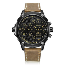 Load image into Gallery viewer, Men's Casual Quartz Watch Fashion Business Men's Watch