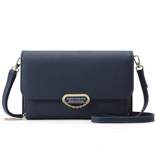 Load image into Gallery viewer, Women's Large Capacity Versatile Shoulder Crossbody Bag