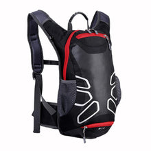 Load image into Gallery viewer, High Quality Riding Motorcycle Cycling Backpack