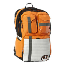 Load image into Gallery viewer, Multi-function Student Computer Bag Backpack