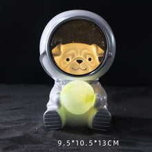 Load image into Gallery viewer, Small Ornaments Fat Galaxy Guardian Astronaut Creative Home Decoration