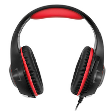 Load image into Gallery viewer, Computer Notebook Head-mounted Luminous Gaming Headset