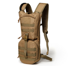Load image into Gallery viewer, Hydration Tactical Cycling Backpack