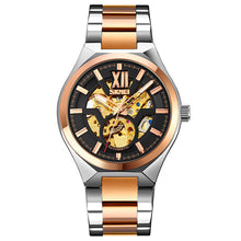 Load image into Gallery viewer, Beauty Fashion Automatic Mechanical Watch Waterproof