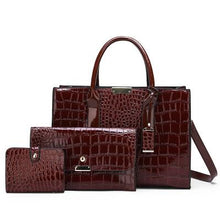 Load image into Gallery viewer, Shoulder Diagonal Bag Women's Shoulder Bags Handbags