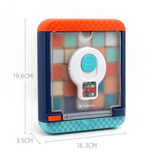Load image into Gallery viewer, Digital 3 in 1 Children's Puzzle Toy