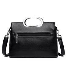 Load image into Gallery viewer, Lady's Portable Fashion Single Shoulder Casual Messenger Bag