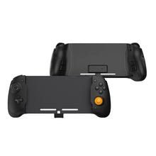 Load image into Gallery viewer, Portable Two-color In-line Console Gamepad Plug And Play