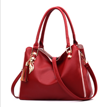 Load image into Gallery viewer, 2020 New Women's Bag Fashion Women's Bag Shoulder Bag