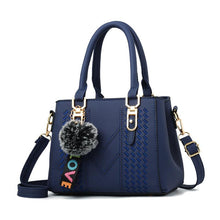Load image into Gallery viewer, Women's High Quality Shoulder Bag Handbag