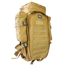 Load image into Gallery viewer, Multi-Functional Outdoor Backpack