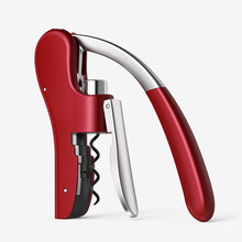 Load image into Gallery viewer, Professional Zinc Alloy Power Wine Opener Bottle Corkscrew
