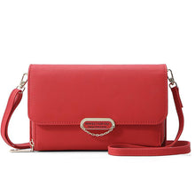 Load image into Gallery viewer, Women's Large Capacity Versatile Shoulder Crossbody Bag