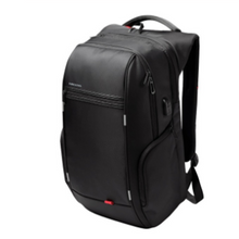 Load image into Gallery viewer, Usb Charging School Bag Laptop Bag Backpacks
