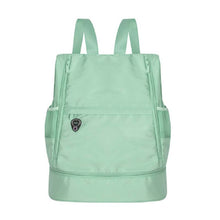 Load image into Gallery viewer, Women's Travel Waterproof Foldable Backpack