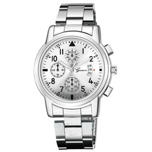 Load image into Gallery viewer, 2020 Geneva Men Watch