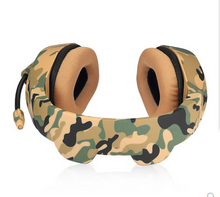 Load image into Gallery viewer, Computer Headset Headset