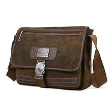 Load image into Gallery viewer, Men's Casual Shoulder Bag
