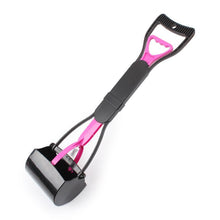 Load image into Gallery viewer, High Quality Dog Supplies Stool Clip Shovel