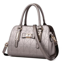 Load image into Gallery viewer, Women's PU Fashion Shoulder Bag Handbag