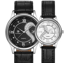 Load image into Gallery viewer, High Quality Fashion Watches For Couple