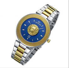 Load image into Gallery viewer, Men's Women's Fashion Casual Quartz Watch