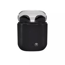 Load image into Gallery viewer, I7S Bluetooth Earphone Compatible With All Mobile Phones